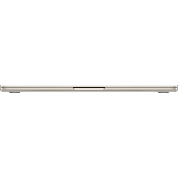 Apple MacBook Air 13,6" (2025) / M4 / 16GB / 256GB / SK KLV / hvězdně bílý - Notebooky - Obrázek 27PE000O01