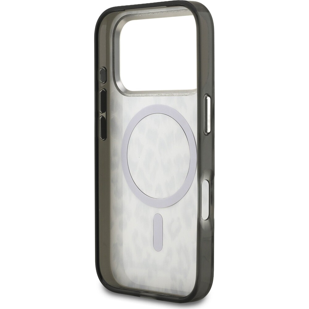 Karl-Lagerfeld-IML-Leopard-MagSafe-kryt-iPhone-17-Pro-hnedy