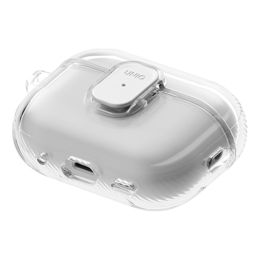 UNIQ-Glase-Pro-Lock-Case-pouzdro-AirPods-Pro-3-cire