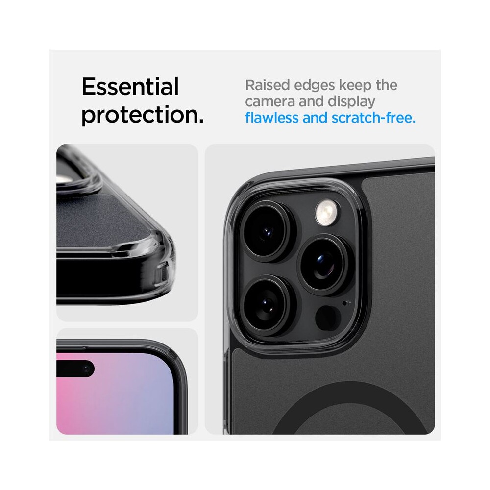 Spigen-Ultra-Hybrid-T-MagSafe-kryt-iPhone-16-Pro-Max-cerny
