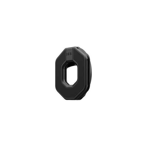 UAG-Monarch-Mag2-Ring-Stand-MagSafe-drzak-cerny