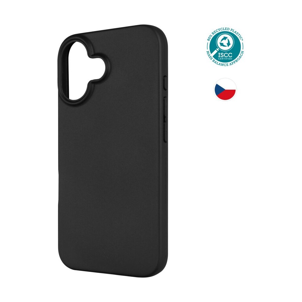 FIXED-ReStory-TPU-recyklovany-kryt-Apple-iPhone-16-cerny
