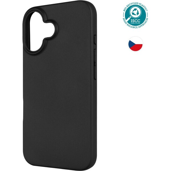 FIXED-ReStory-TPU-recyklovany-kryt-Apple-iPhone-16-cerny