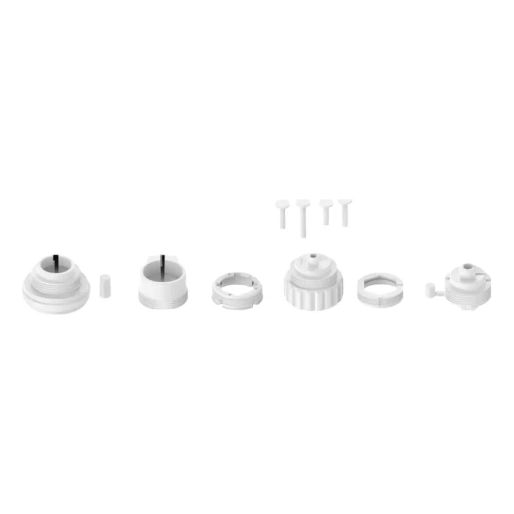 AQARA-W600-Zigbee-a-Thread-radiatorova-hlavice-bila