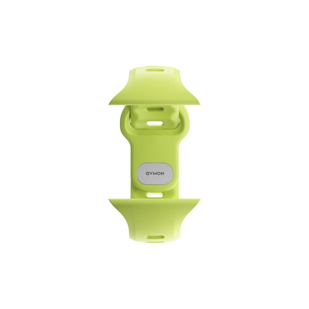 Nomad-Tempo-Band-FKM-reminek-Apple-Watch-41mm-42mm-lime