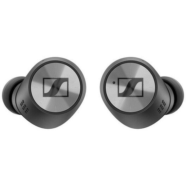 Sennheiser Momentum True Wireless 2 sluchátka černá