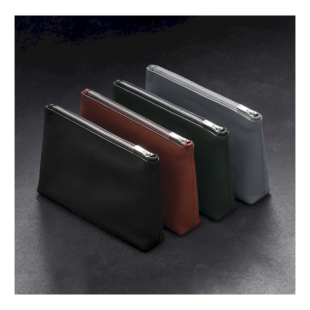 Woolnut-Leather-Pouch-kozene-pouzdro-hnede