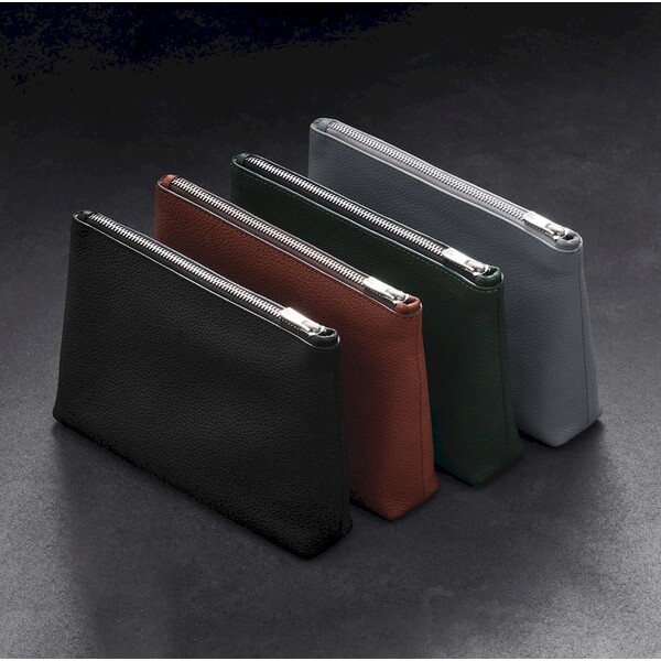 Woolnut-Leather-Pouch-kozene-pouzdro-hnede