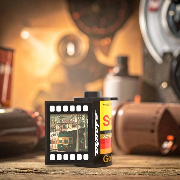 Escura-SnapRoll-Mini-digitalni-fotoaparat-Blind-Box-