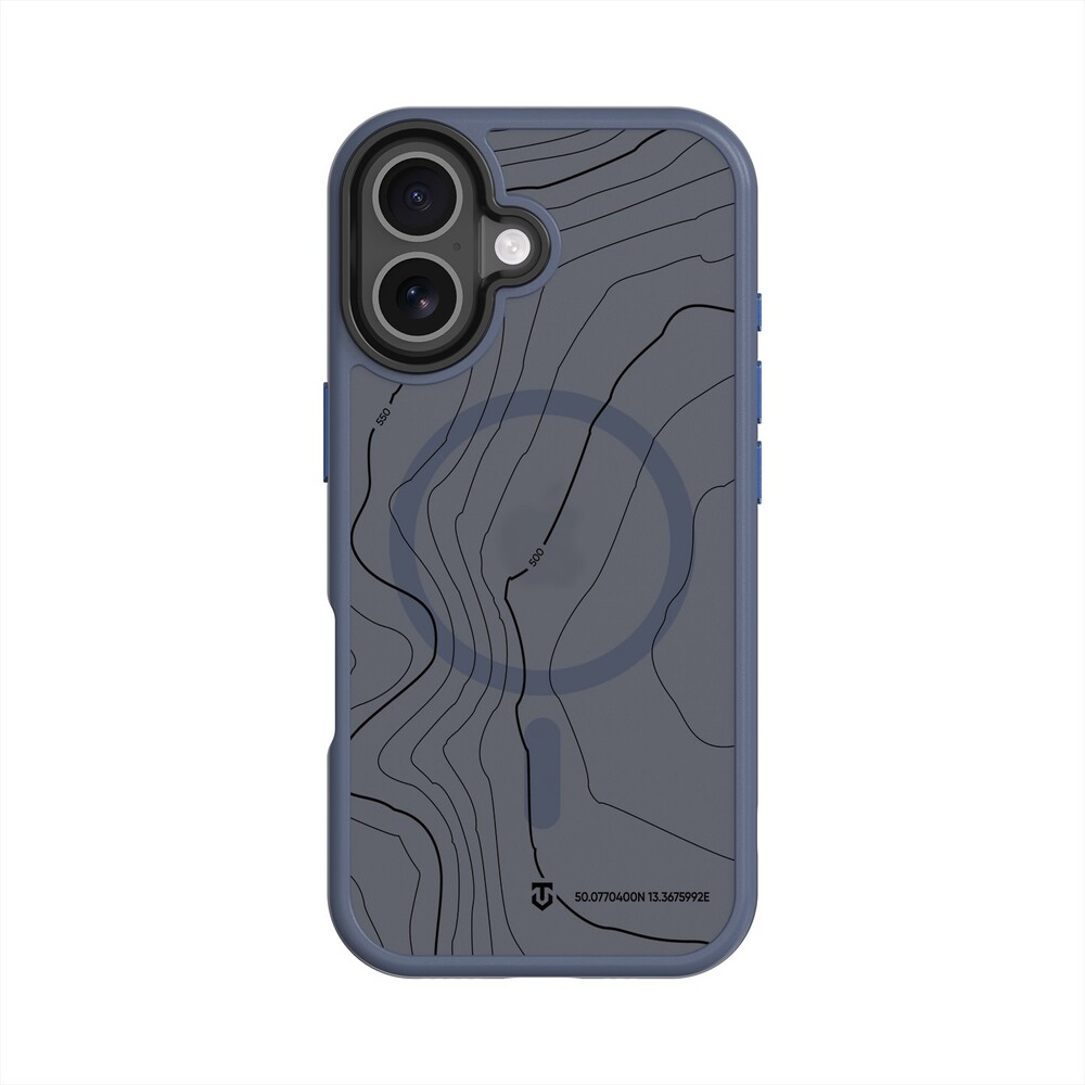 Tactical-MagForce-Hyperstealth-Sika-kryt-iPhone-16-Deep-Blue