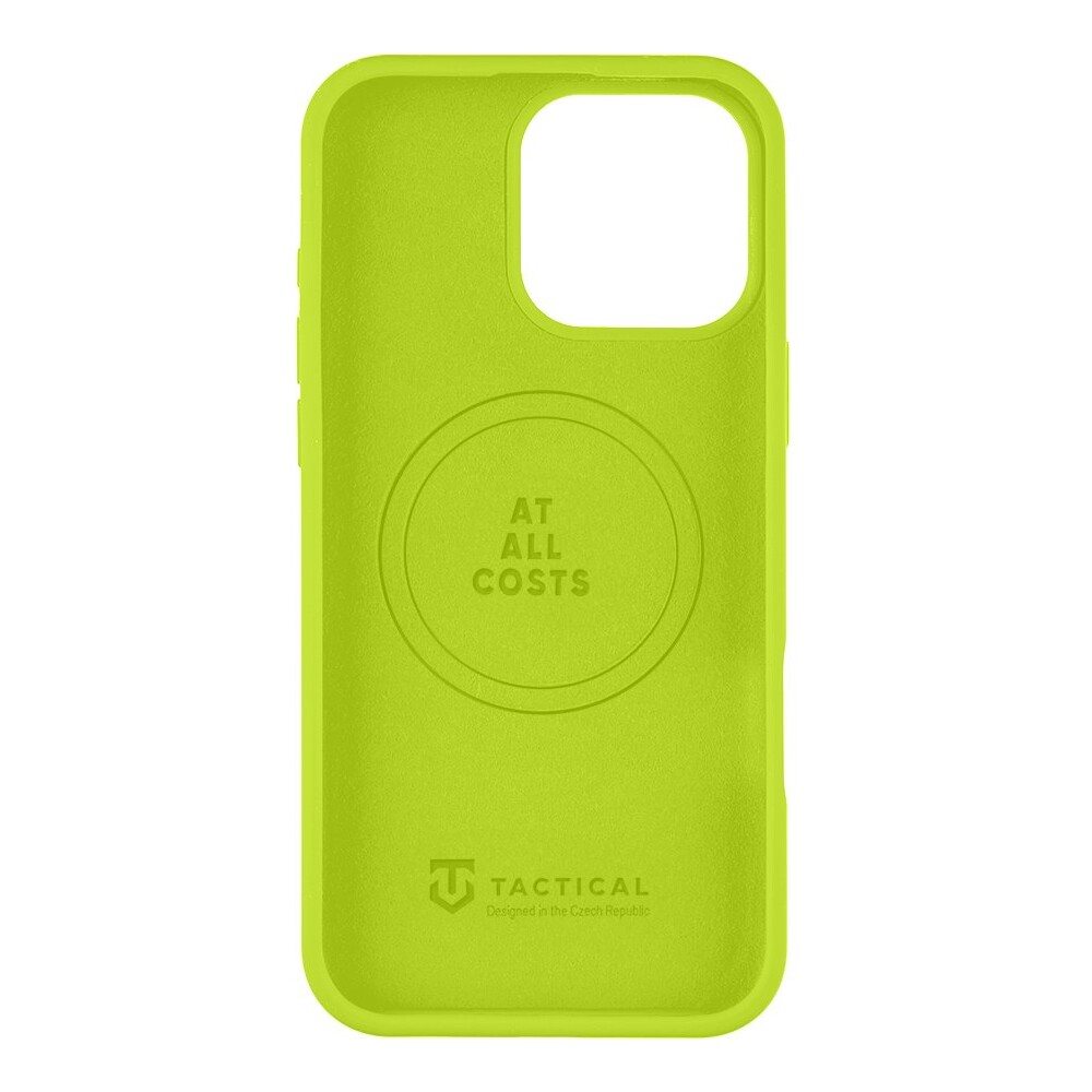 Tactical-MagForce-Velvet-Smoothie-Kryt-pro-Apple-iPhone-16-Pro-Max-Avocado