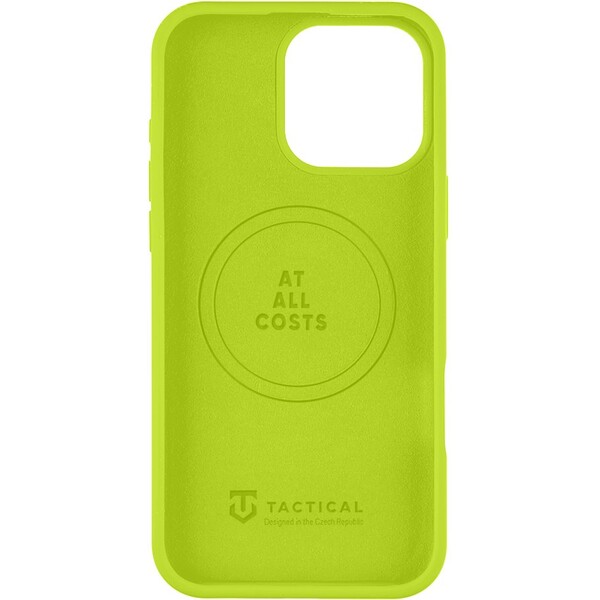 Tactical-MagForce-Velvet-Smoothie-Kryt-pro-Apple-iPhone-16-Pro-Max-Avocado