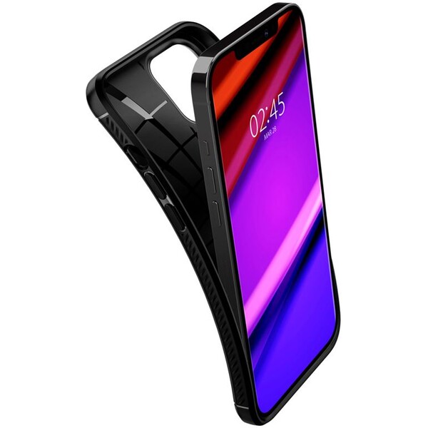 Spigen-Rugged-Armor-kryt-iPhone-12-12-Pro-cerny
