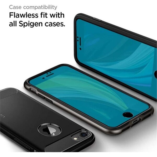 Spigen-3D-tvrzene-sklo-Align-FC-Apple-iPhone-SE-8-7-cerne