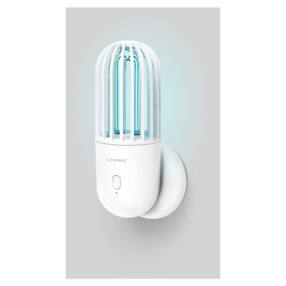 UNIQ-LYFRO-Hova-UVC-dezinfekcni-lampa