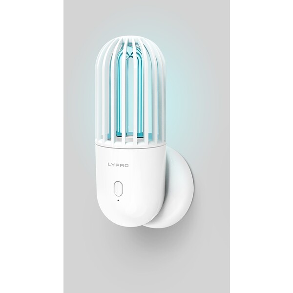 UNIQ-LYFRO-Hova-UVC-dezinfekcni-lampa
