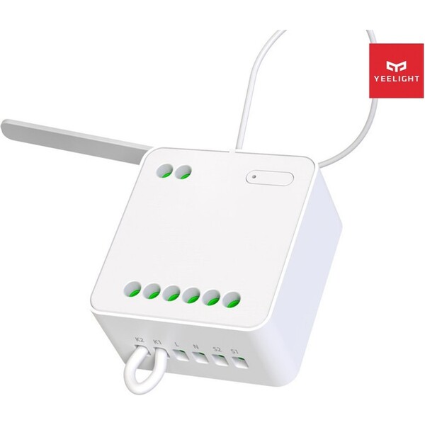 Yeelight-Smart-Dual-Module