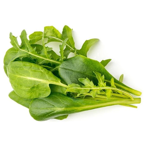Click and Grow Mix salátů kapsle se semínky a substrátem 9ks - Sazenice - Hlavní obrázek