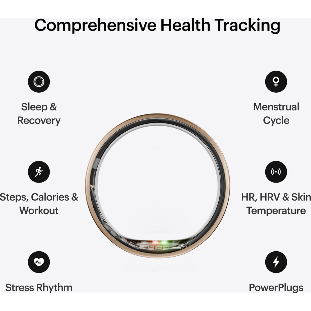 Ultrahuman-Ring-AIR-chytry-prsten-vel-11-Rose-Gold