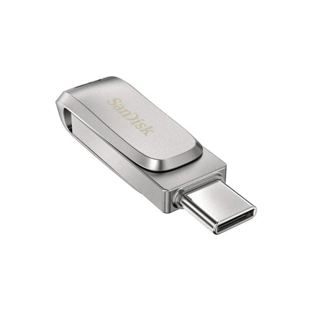 SanDisk-Ultra-Dual-Drive-Luxe-USB-C-flash-disk-64GB