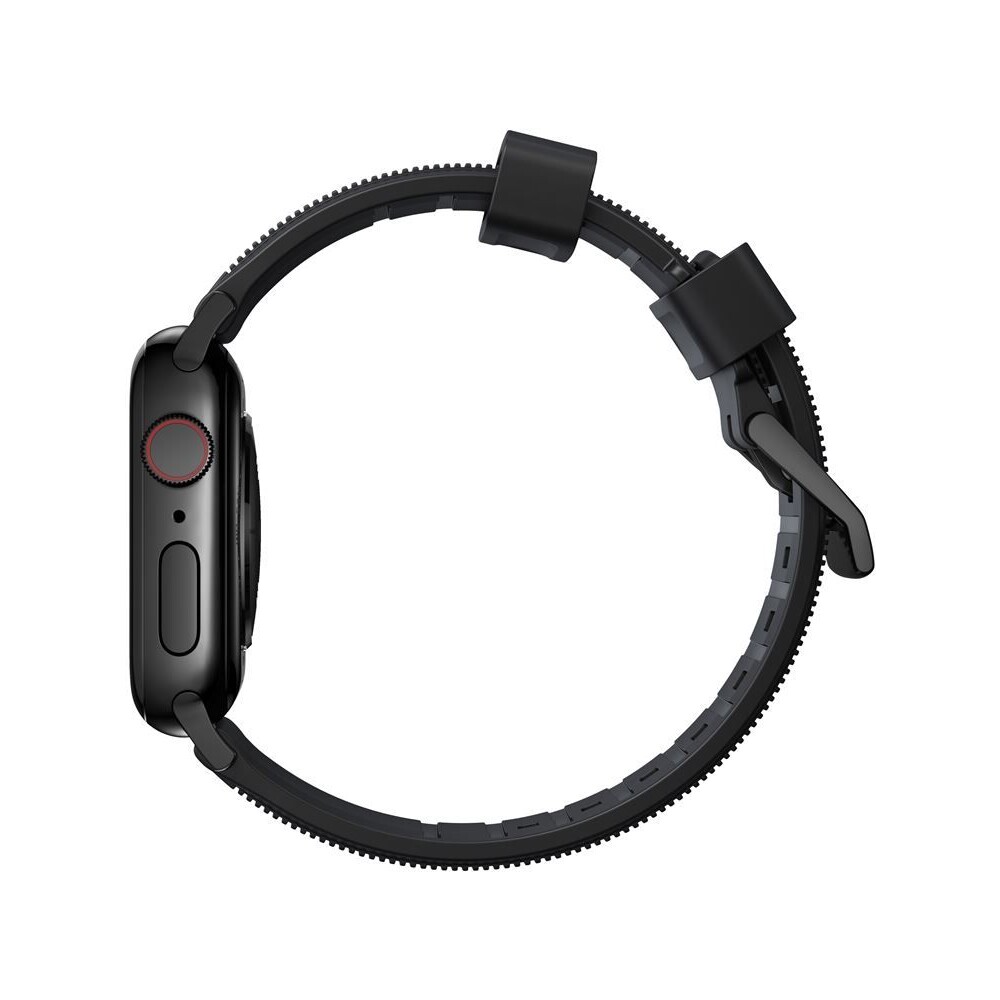 Nomad-Rugged-Strap-reminek-Apple-Watch-49-46-45-44-42mm-cerny