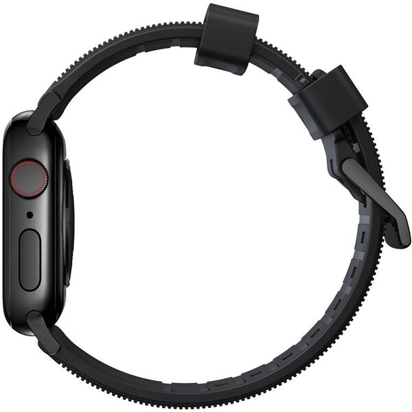 Nomad-Rugged-Strap-reminek-Apple-Watch-49-46-45-44-42mm-cerny