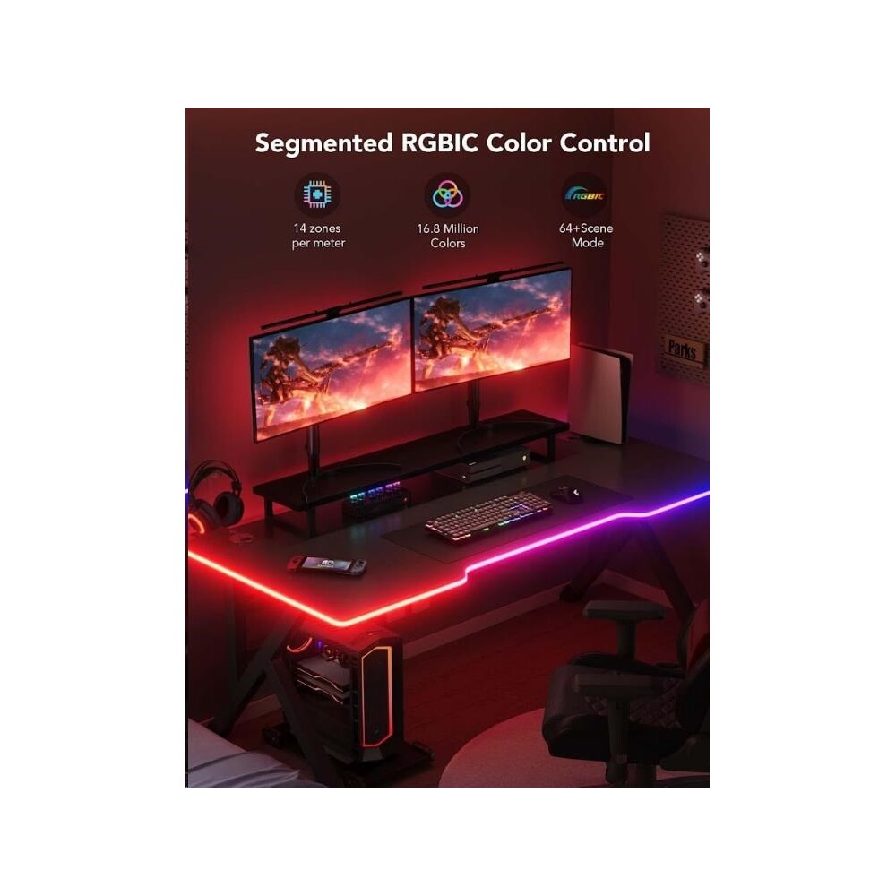 Govee-Neon-LED-podsviceni-pod-stul-3m