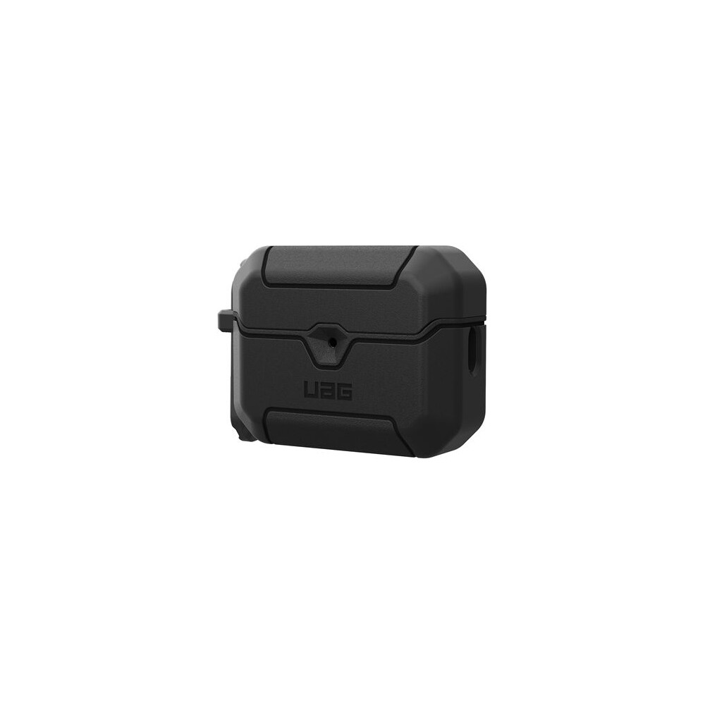 UAG-Scout-pouzdro-Apple-AirPods-Pro-3-Generace-cerne