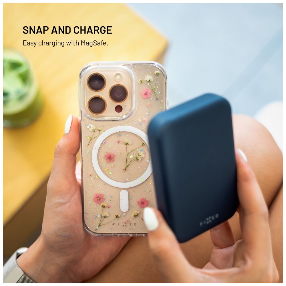FIXED-MagBloom-kryt-s-MagSafe-Apple-iPhone-17-Blush-Plum