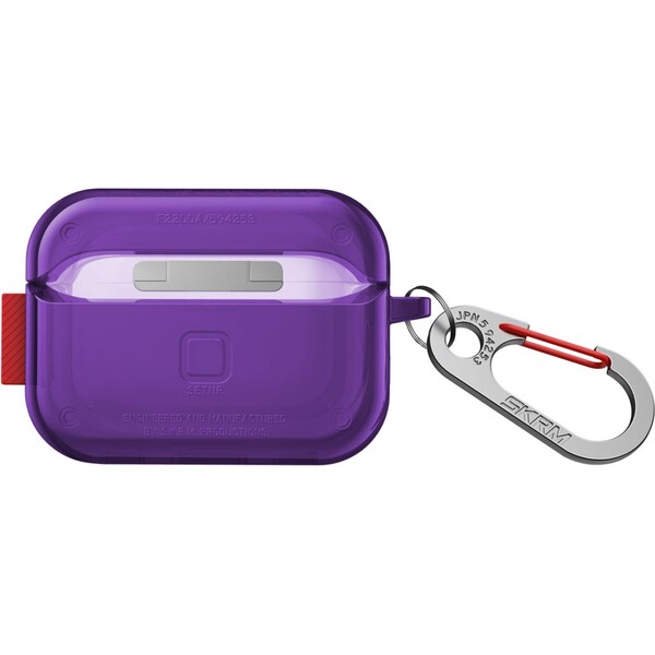 SKINARMA-Saido-pouzdro-pro-AirPods-Pro-2-fialove