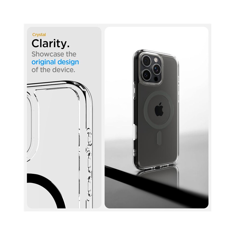 Spigen-Ultra-Hybrid-T-MagSafe-kryt-iPhone-16-Pro-Max-grafitovy
