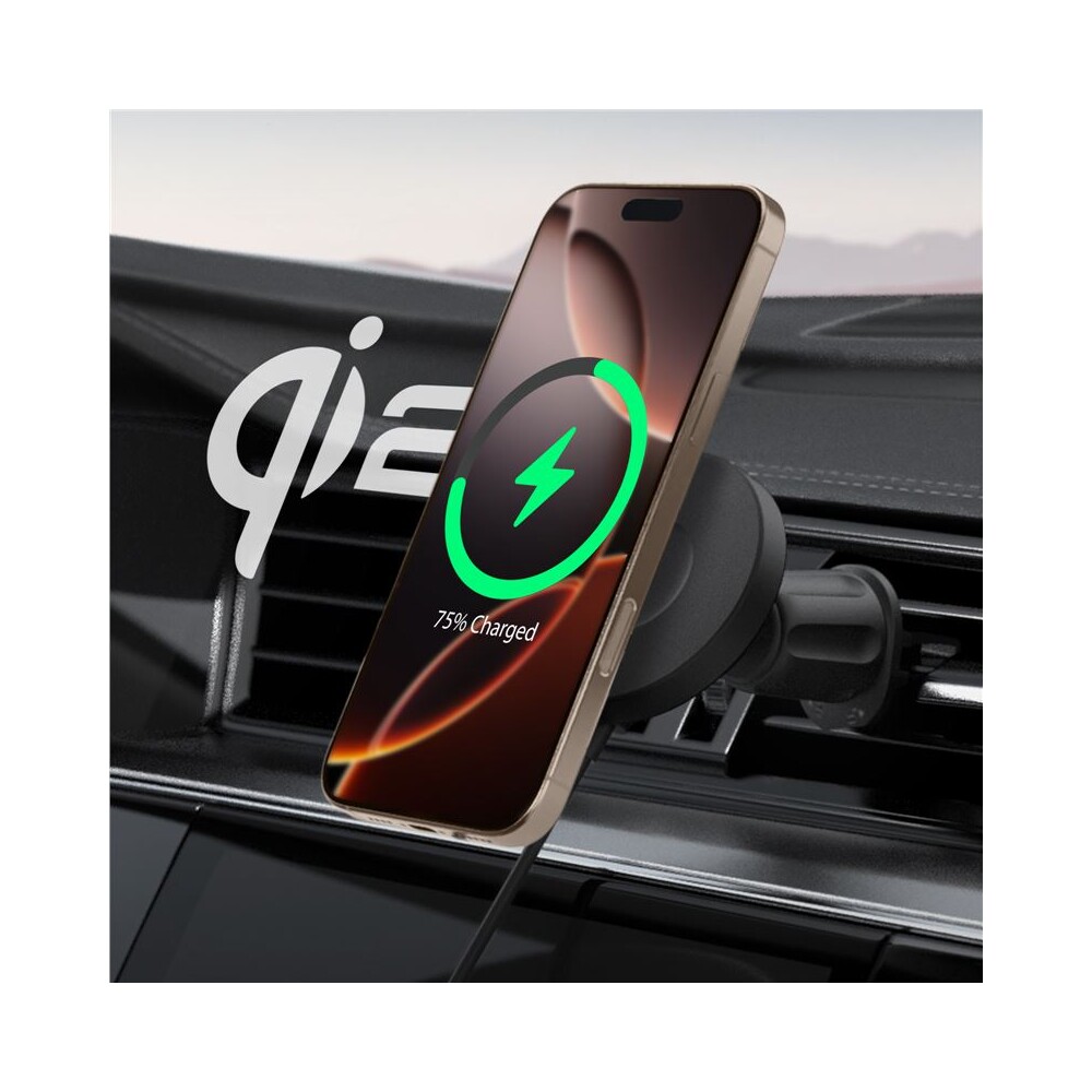 Spigen-OneTap-Pro-4-Airvent-Hook-Qi2-MagSafe-drzak-do-mrizky-ventilace-s-nabijenim-cerny