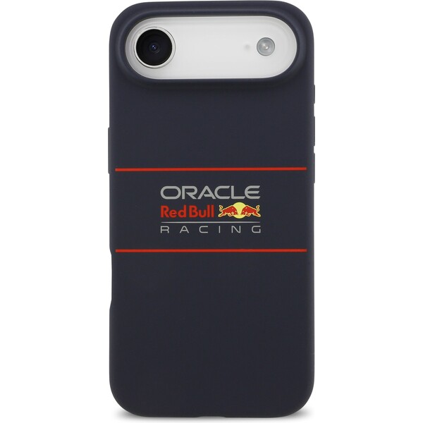 Oracle-Red-Bull-Racing-Silicone-Horizontal-Logo-MagSafe-kryt-iPhone-Air-modry