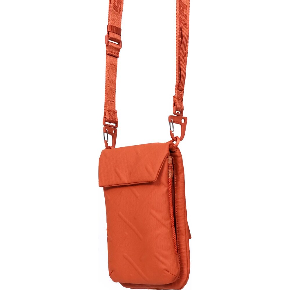 SKINARMA-Utility-Sling-Bag-Juno-Crossbody-oranzove