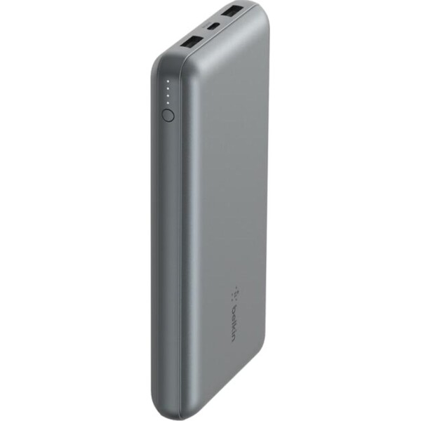 Belkin-BOOST-CHARGE-USB-C-powerbanka-15W-20000mAh-seda