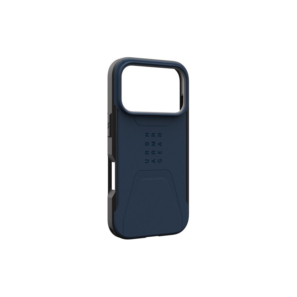 UAG-Civilian-Magsafe-kryt-iPhone-17-Pro-modry