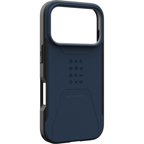 UAG-Civilian-Magsafe-kryt-iPhone-17-Pro-modry