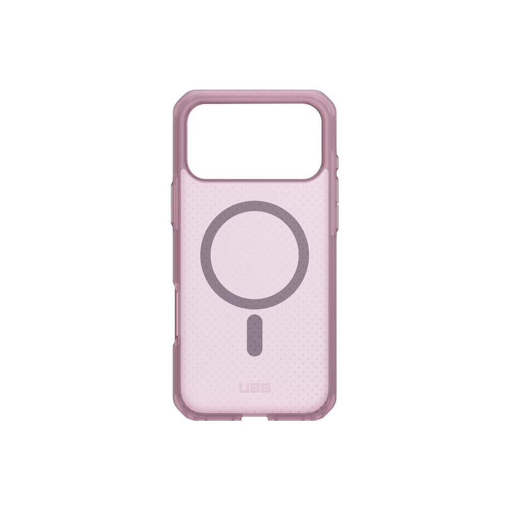 UAG-Dot-MagSafe-kryt-iPhone-17-Pro-Max-fialovy