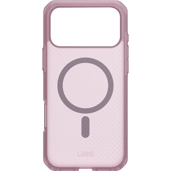 UAG-Dot-MagSafe-kryt-iPhone-17-Pro-Max-fialovy