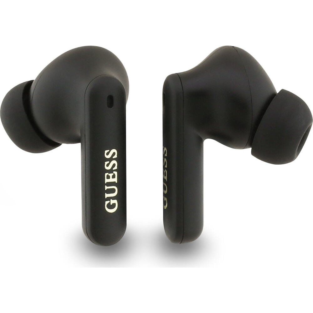 Guess-PU-4G-Script-Logo-ENC-TWS-Bezdratova-sluchatka-hneda