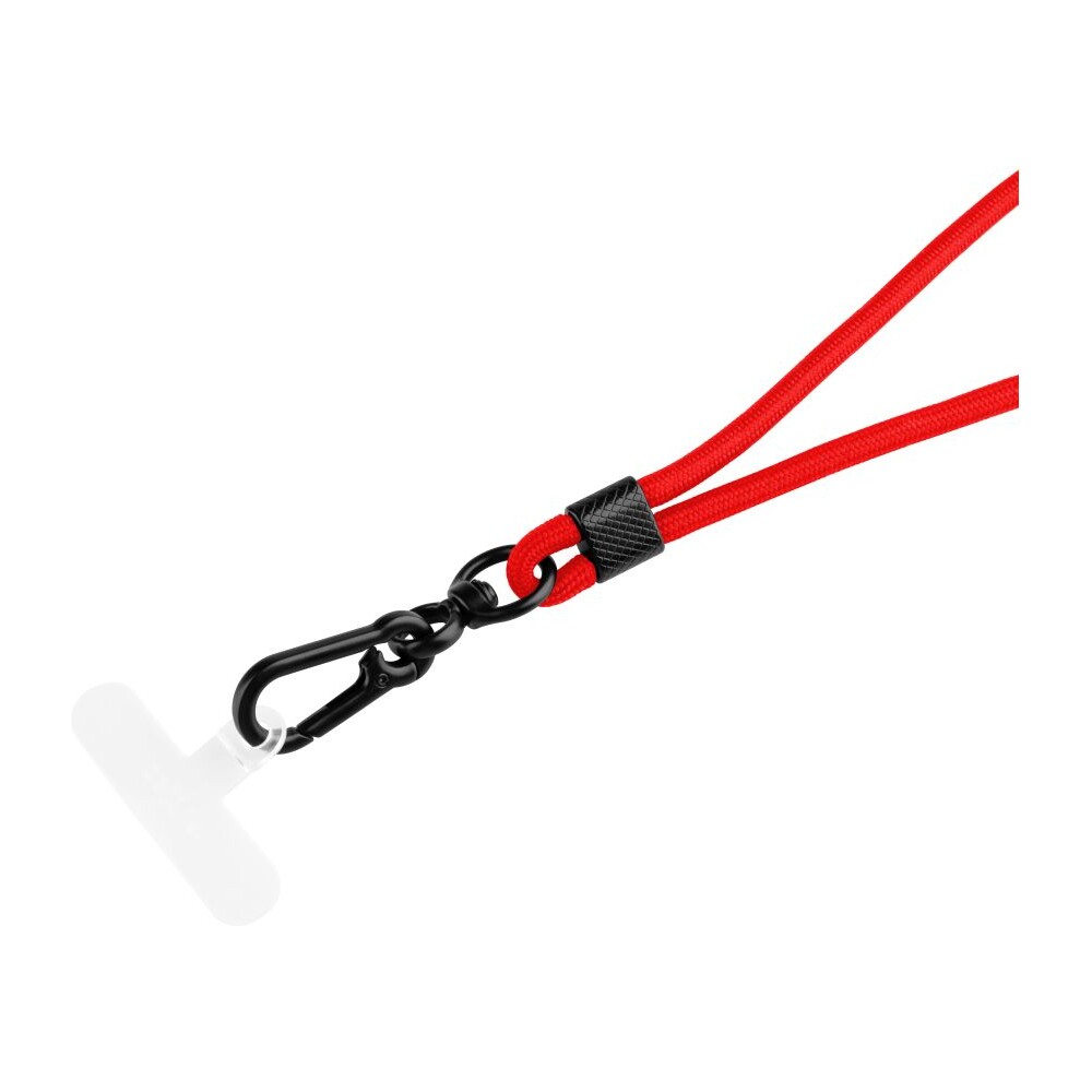 FIXED-NeckUni-univerzalni-snurka-pro-telefony-se-zadnim-krytem-cervena