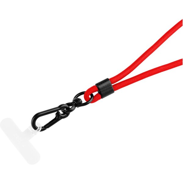 FIXED-NeckUni-univerzalni-snurka-pro-telefony-se-zadnim-krytem-cervena