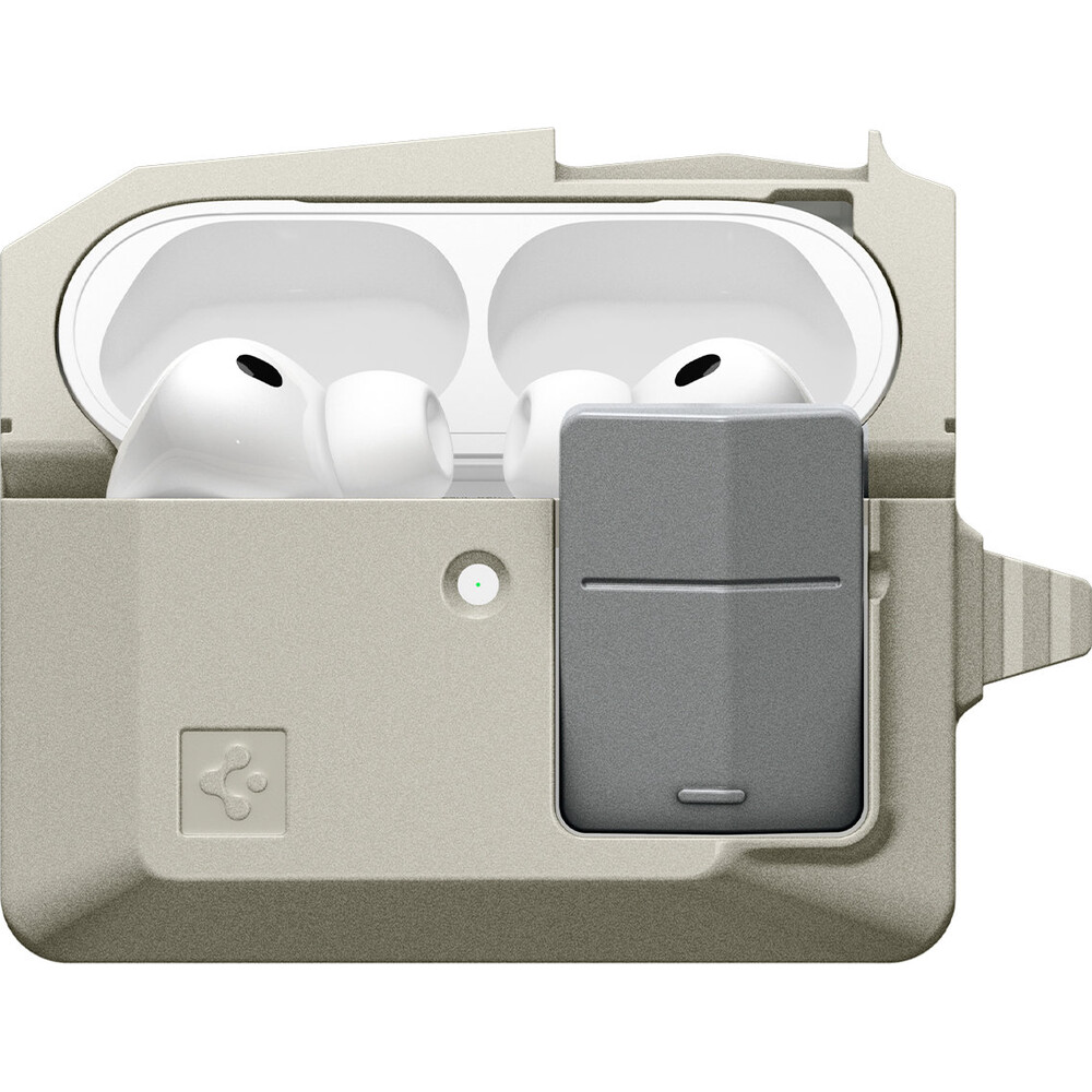 Spigen-Classic-LS-pouzdro-AirPods-Pro-3-Macintosh-128K-stone