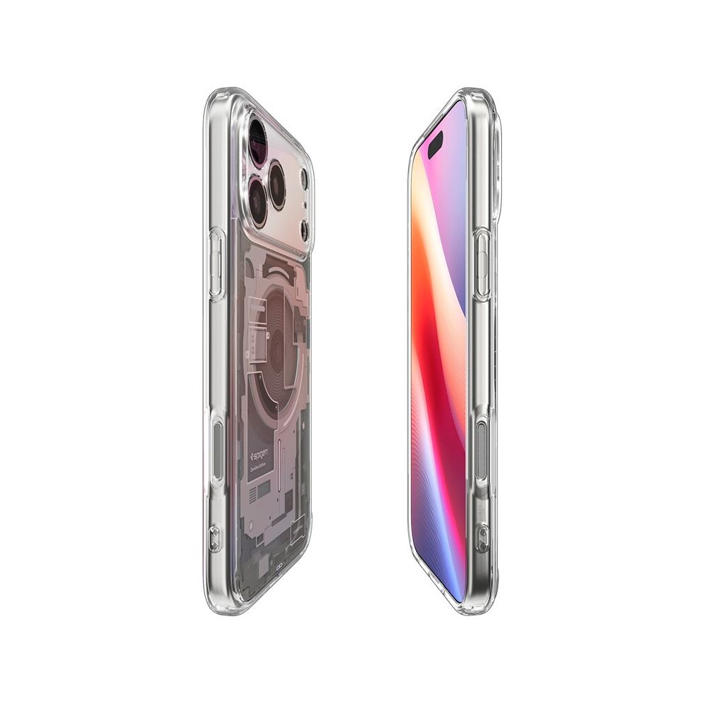 Spigen-Ultra-Hybrid-MagSafe-kryt-iPhone-17-Pro-zero-one-natural-titanium