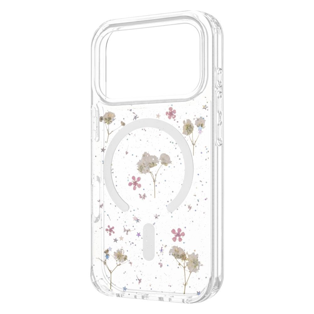 FIXED-MagBloom-kryt-s-MagSafe-Apple-iPhone-17-Pro-Blush-Plum