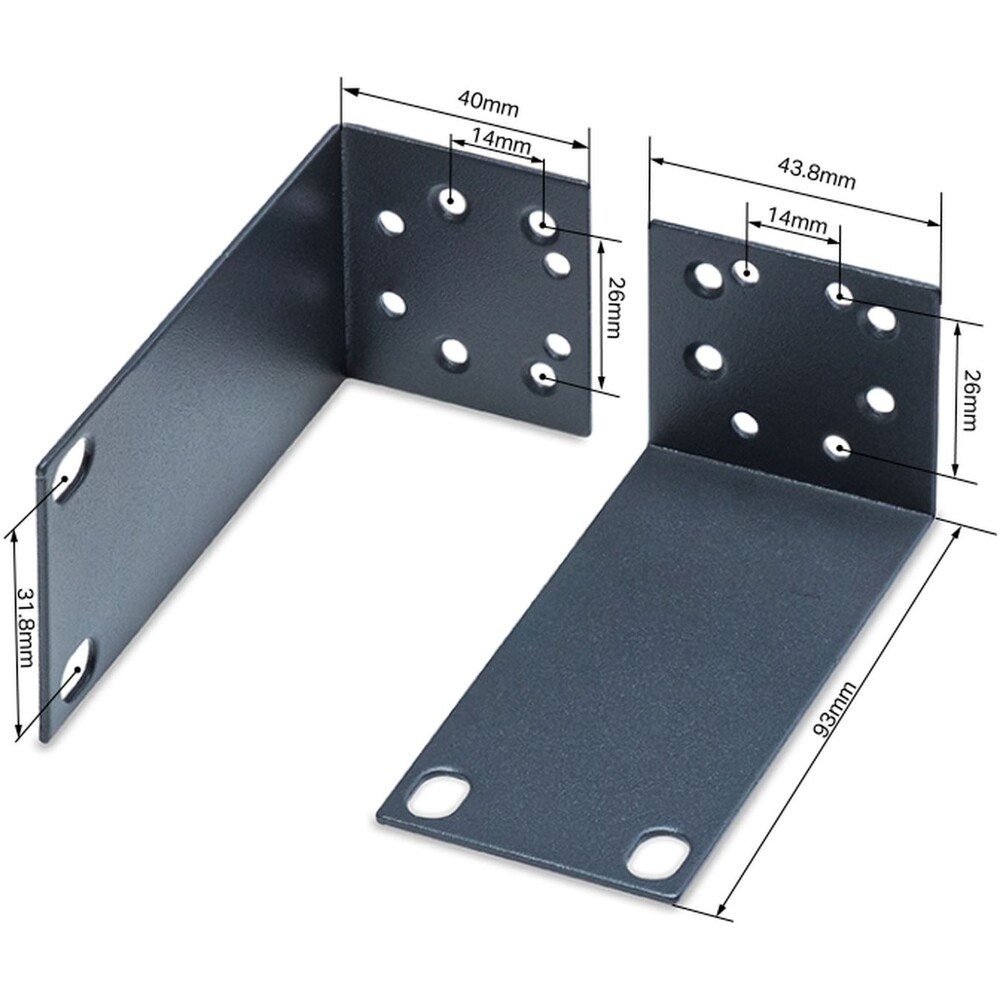 TP-Link-RackMount-Kit-13-Sada-pro-montaz-prepinacu-do-racku