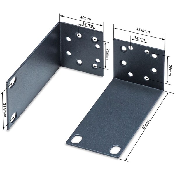 TP-Link-RackMount-Kit-13-Sada-pro-montaz-prepinacu-do-racku