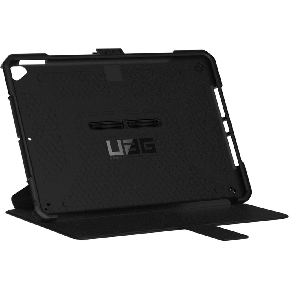 UAG-Metropolis-odolne-pouzdro-Apple-iPad-10-2-2019-2020-2021-cerne