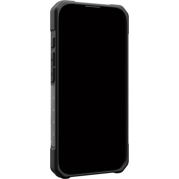 UAG-Pathfinder-Clear-Magsafe-kryt-iPhone-17-kourovy-cerny