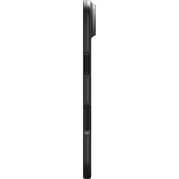 Spigen-Thin-Fit-MagSafe-kryt-iPhone-Air-black